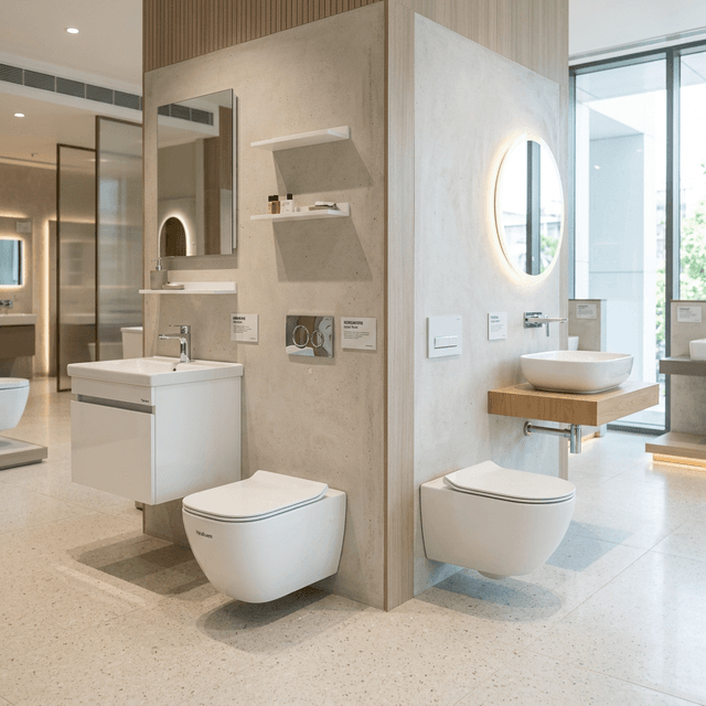 Sanitary Ware